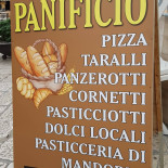 Panificio Santucci logo