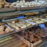 Panificio Santucci food