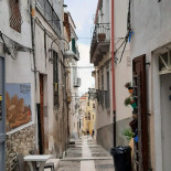 Panificio Santucci outside