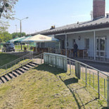 Panificio Santucci outside