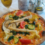 Pizzeria Schmiedhof Nourriture