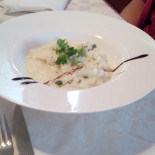 Pizzeria Schmiedhof Comida