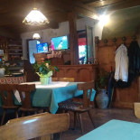 Pizzeria Schmiedhof Dentro