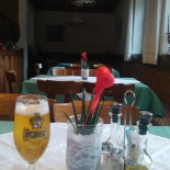 Pizzeria Schmiedhof Bebida