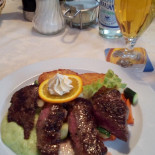 Pizzeria Schmiedhof Nourriture