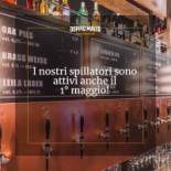 Doppio Malto Marcon Carte