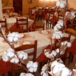 Eden À l'intérieur