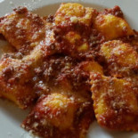 I Due Compari Comida