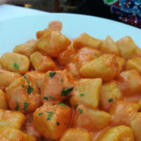 I Due Compari Comida