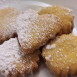 I Due Compari Nourriture