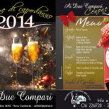 I Due Compari Carte