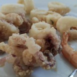 I Due Compari Nourriture
