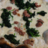 I Due Compari Comida