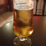 Eden Boisson