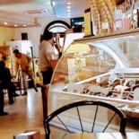 Eden À l'intérieur