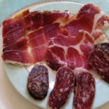 Il Castello Nourriture