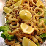 Dogana Comida