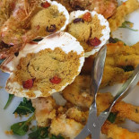 Dogana Comida