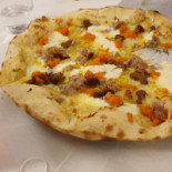 Dogana Comida