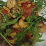 Dogana Comida