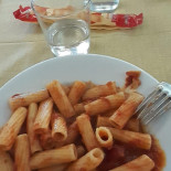 Dogana Comida