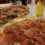 Dogana Comida