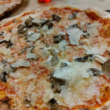 Dogana Comida
