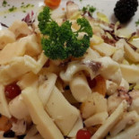 Dogana Comida