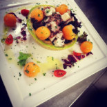 Dogana Comida