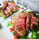 Dogana Comida
