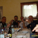 Due Pini Boisson