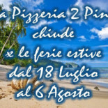 Due Pini Carte