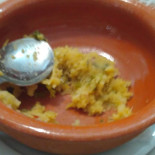 Antica Taverna Nourriture