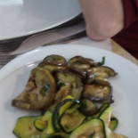 Antica Taverna Nourriture