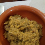 Antica Taverna Nourriture