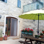 Antica Taverna Extérieur