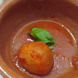 Antica Taverna Nourriture