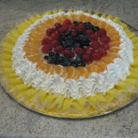 Convivium Comida