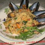 Convivium Nourriture