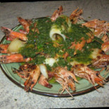 Convivium Comida