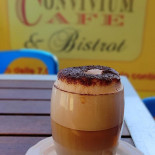 Convivium Boisson
