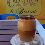 Convivium Boisson