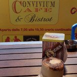Convivium Bebida