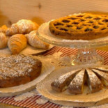 Garni Edy Nourriture