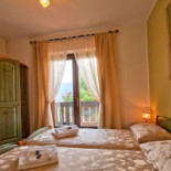 Garni Edy À l'intérieur