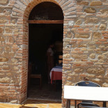 Castello Exterior