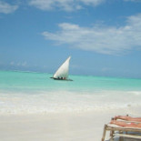 Zanzibar Exterior