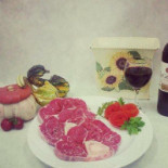 Golinelli 1975 Boisson