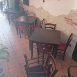 Aluchianu À l'intérieur