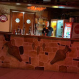 Pub Las Vegas À l'intérieur